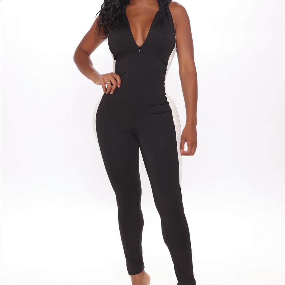 Jumpsuit - Picture 2 of 2